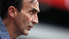 Ο Βαγγέλης Πουρλιοτόπουλος μίλησε για τη δουλειά στις ακαδημίες του ΠΑΟΚ