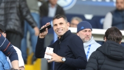  Στο Περιστέρι για το Ατρόμητος-ΑΕΚ ο Πογιέτ 