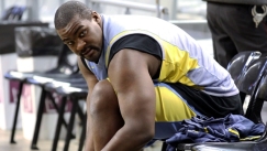 Σχορτσανίτης: «Στο Ισραήλ ένας μου είπε "θα βιάσω την κόρη σου και τον γιο σου"» (vid)