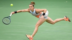 Τα μεσάνυχτα η μεγάλη μάχη της Σάκκαρη με την Σαμπαλένκα