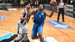 Η βαθμολογία της Basket League: Χαμός για την... σωτηρία
