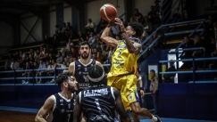 Ο Σεγκού σκοράρει για το Ψυχικό