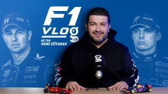To νέο F1 Vlog έχει πρόταση-βόμβα για… «Κουρκουμελάτα Grand Prix» (vid)