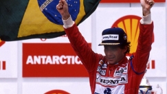 Σαν Σήμερα: Η ηρωική νίκη του Σένα στη Βραζιλία και το Multi21 της Red Bull