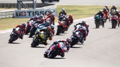 Το πρόγραμμα του MotoGP αυτό το τριήμερο