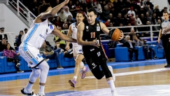 Η κατάταξη στην Basket League: Παραμένει μόνος πρώτος και αήττητος ο Ολυμπιακός