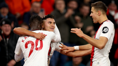 Πήρε ανάσα και έβαλε φωτιά στη μάχη της σωτηρίας η Σαουθάμπτον, 1-0 τη Λέστερ 