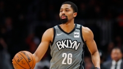 Απόδραση από τη Μινεσότα με το νικητήριο μπλοκ του Ντίνγουιντι για τους Σπερς (vid)