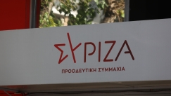 Οργή ΣΥΡΙΖΑ για Άδωνι Γεωργιάδη: «Κρεσέντο αλαζονείας ο χαρακτηρισμός «ευκαιρία» για τα Τέμπη»