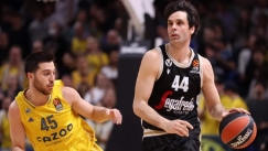 Ο 20άρης Τεόντοσιτς έδωσε ανάσα playoffs στη Βίρτους (vid)