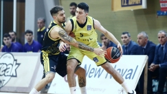 LIVE: Λαύριο - Άρης