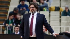 Ο Τρινκιέρι για την ήττα της Μπάγερν στο ΟΑΚΑ