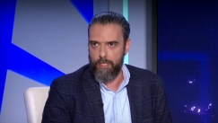 Ο Τσαφούλιας «δίκασε» Καραμανλή: «Είτε έχει ποινικές ευθύνες, είτε ήταν διακοσμητικός υπουργός» (vid)