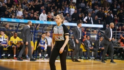 Επιμένουν στην εκκένωση οι διαιτητές στο Άρης-Περιστέρι, αντίθετη η αστυνομία