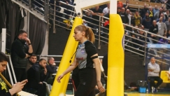 Το 2/2 της Τσαρούχα στο Παλέ και η αποχώρηση των οπαδών του Άρη