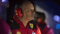 Ferrari: Ο Βασέρ δεν θα παίξει τα παιχνίδια των άλλων