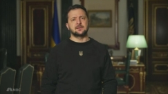 Τα Όσκαρ απέρριψαν το αίτημα του Ουκρανού προέδρου Βολοντίμιρ Ζελένσκι να εμφανιστεί στη τελετή 