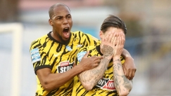 Ο «εραστής δυτικών προαστίων» Τσούμπερ και η κλάση του Σιντιμπέ