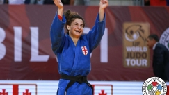 eteri liparteliani