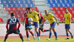 Καταγγελίες για προπηλακισμό από τον Αιολικό