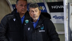 λεβαδειακός
