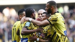 Η απουσία του Μουκουντί για Τούμπα και οι σκέψεις του Αλμέιδα