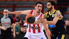 Ο Λονγκ και ο Λαρεντζάκης