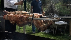 Με τι καιρό θα κάνουμε Πάσχα