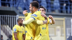 asteras tripolis