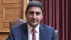 Ο Λευτέρης Αυγενάκης τοποθετήθηκε για τα επεισόδια στα Λιόσια