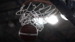 Μπάλα μπάσκετ