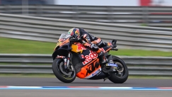 MotoGP Αργεντινής Σπριντ: Ο Μπραντ Μπίντερ κέρδισε ξεκινώντας από τη 15η θέση