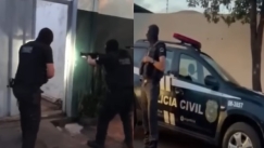  Νέα επίθεση με μαχαίρι σε σχολείο στην Βραζιλία: 13χρονος μαχαίρωσε τρεις συμμαθητές τους (vid)