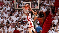 Μπάτλερ εναντίον Αντετοκούνμπο