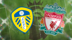 Live: Λιντς - Λίβερπουλ 