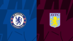 Τα σήματα Τσέλσι και Άστον Βίλα 