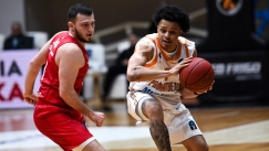 Έκανε τα πάντα ο Κάουαν