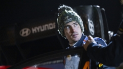 Η οικογένεια του Κρεγκ Μπριν συμφώνησε για τη συμμετοχή της Hyundai στο Ράλλυ Κροατίας