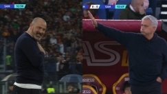 Ο Μουρίνιο υπερασπίστηκε τον πρώην παίκτη του, Ντέγιαν Στάνκοβιτς