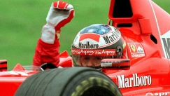 Σαν Σήμερα: Οι θρύλοι των αγώνων έχουν την τιμητική τους