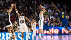 Το copy-paste τρίποντο του Πάντερ από τον Διαμαντίδη