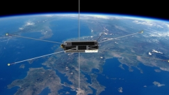 Ελληνικής έμπνευσης δορυφόρος στοχεύει να μελετήσει το άγνωστο μεσοδιάστημα μεταξύ Γης και Διαστήματος	