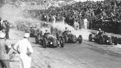 Σαν Σήμερα: Ο πρώτος αγώνας προδιαγραφών Formula 1 στην ιστορία