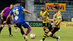 Γαλανόπουλος με Βόλο