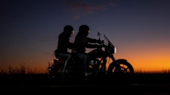 Πάσχα με Royal Enfield