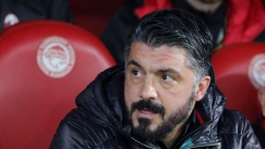 Ο Γκατούζο εξετάζει προτάσεις ομάδων από τη Σαουδική Αραβία