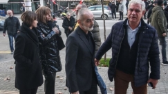 Οι γονείς του Άλκη Καμπανού μηνύουν τους ιατροδικαστές που κατέθεσαν