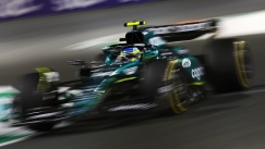 Στάινερ: «Ο Αλόνσο δεν χρειάζεται άνθρωπο για τη στρατηγική, τη φτιάχνει μέσα στο μονοθέσιο»