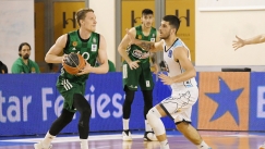 εντυπωσιακός ο Γκριγκόνις