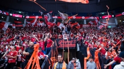 Η Χάποελ Ιερουσαλήμ ανακοίνωσε sold out για το Game 3 με την ΑΕΚ